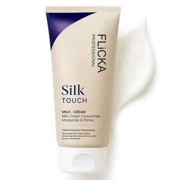 Flicka Professional Skin Touch Milk Cream