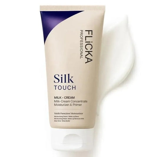 Flicka Professional Skin Touch Milk Cream