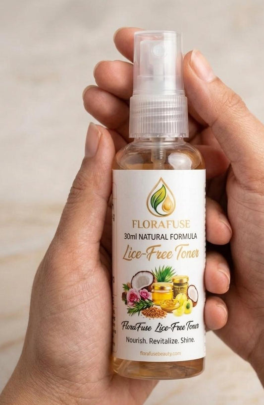 Anti Lice Toner