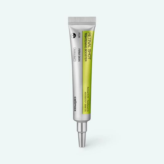 Climax Retinal Short